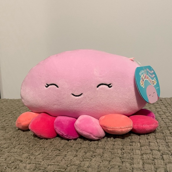 Olga & Jeanna Squishmallow Stackable - Picture 6 of 7